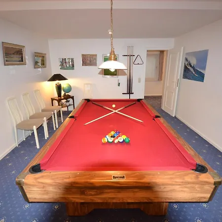 Haus Neumann Westerland